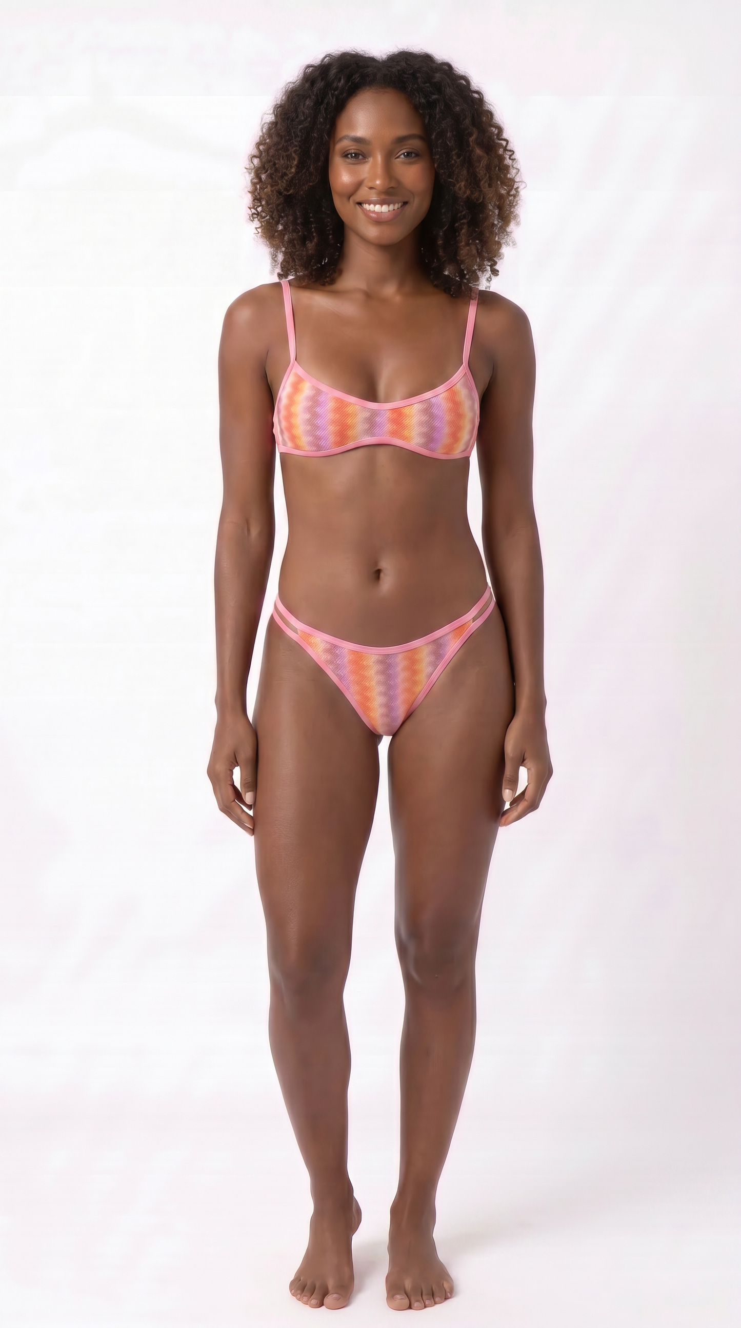 SOPHIA BIKINI SET